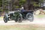 Bentley 3-Liter Speed Tourer by Chalmer & Hoyer 1923 года